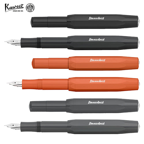 Kaweco SKYLINE SPORT Fountain Pens