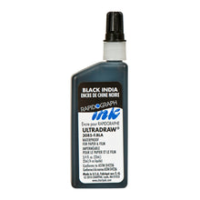 Koh-I-Noor  Rapidograph Ultradraw Ink 3085, 3/4 oz
