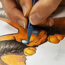 Koh-I-Noor Woodless Colored Pencil Sets