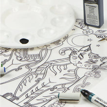 Koh-I-Noor  Rapidograph Ultradraw Ink 3085, 3/4 oz