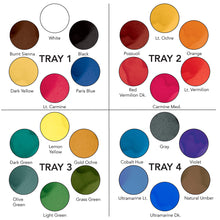 Koh-i-noor Watercolor Wheel