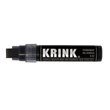 KRINK K-51 Super Black Ink Marker