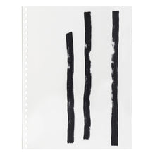 KRINK K-51 Super Black Ink Marker