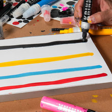 KRINK K-75 Paint Markers, Various Colors