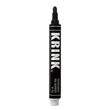 KRINK K-70 Super Black Ink Marker
