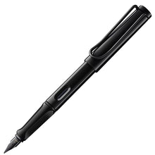 LAMY Safari Multicolor Special Edition Set, Black