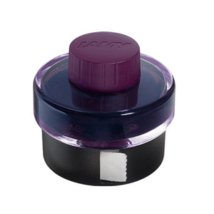 Lamy Special Edition 50ml Bottle Ink in Cliff or Blackberry