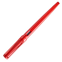 Lamy Joy Fountain Calligraphy 1.5mm Fountain Pen in Strawberry