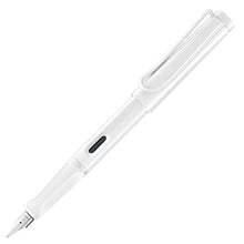 LAMY Safari Multicolor Special Edition Set, White