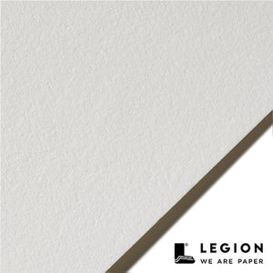 Legion Lenox 100 Drawing Paper, White, 26x40"