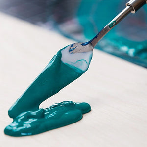 Liquitex Palette Knives in #7, #16 and #18