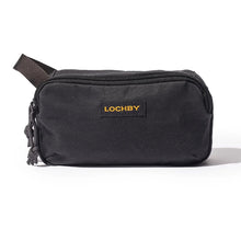 Lochby Mini Venture Pouch, Bumblebee