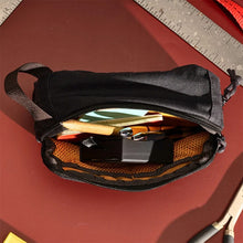 Lochby Mini Venture Pouch, Bumblebee
