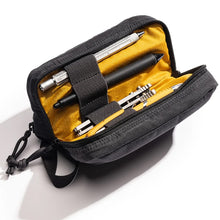 Lochby Mini Venture Pouch, Bumblebee