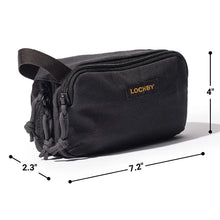 Lochby Mini Venture Pouch, Bumblebee