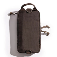 Lochby Large Venture Pouch, Brown