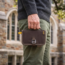 Lochby Mini Field Journal, Brown