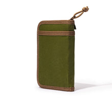 Lochby Pocket Journal, Olive