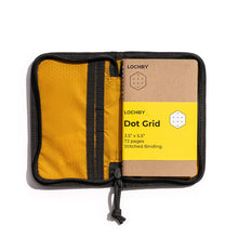 Lochby Pocket Journal, Bumblebee