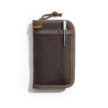 Lochby Pocket Journal, Brown