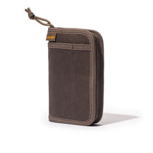 Lochby Pocket Journal, Brown