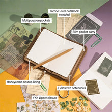Lochby Pocket Journal, Honey