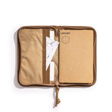 Lochby Pocket Journal, Honey