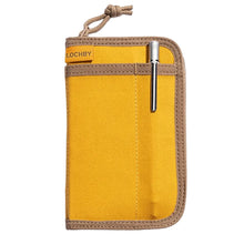 Lochby Pocket Journal, Honey