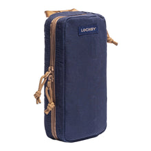 Lochby Large Venture Pouch, Navy