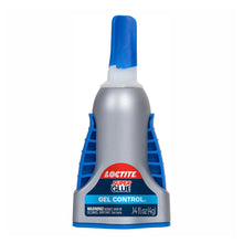 Loctite Super Glue Gel Control