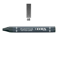 Lyra Graphite Drawing Crayon