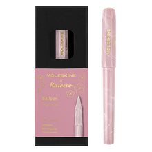 Limited Edition Moleskine x Kaweco Sakura Ballpoint Pen