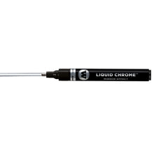 Molotow Liquid Chrome Pump Marker in 1mm, 2mm, 4mm