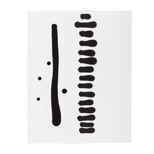 KRINK K-63 Super Black Ink Marker