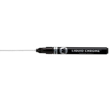 Molotow Liquid Chrome Pump Marker in 1mm, 2mm, 4mm