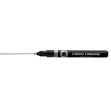 Molotow Liquid Chrome Pump Marker in 1mm, 2mm, 4mm