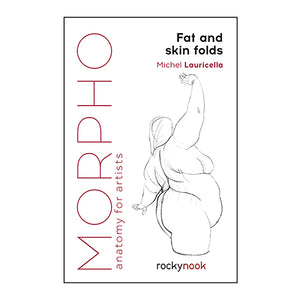 Morpho: Fat and Skin Folds Book
