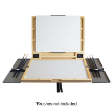 New Wave U.Go Side Tray in Metal 4 x 11 inches