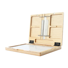 New Wave U.Go Plein Air Medium Pochade Box, 8.4x11.25"