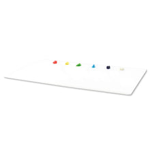 New Wave U.Go White Plastic Palettes