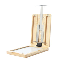 New Wave U.Go Plein Air Small Pochade Box, 6X8"
