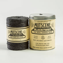Nutscene "Tin O' Twine" in Assorted Colors