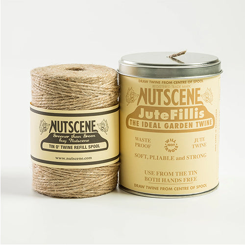 Nutscene 