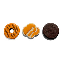 OOLY x Girl Scouts Cookie Scented Erasers set of 3