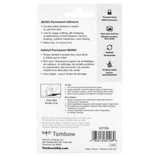 Tombow MONO Permanent Adhesive Applicator