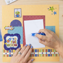 Tombow MONO Permanent Adhesive Applicator