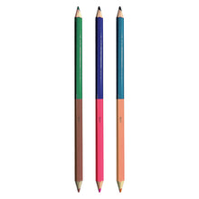 Ooly 2 of a Kind Pencil Set