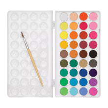 Only Lil Paint Pods Watercolor 36 Colors