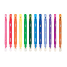 Ooly Switch-eroo Color Changing Marker Set