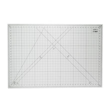 Pacific Arc Self Healing Cutting Mats, in Green/Black or Translucent, Various Sizes